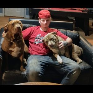 Meet your Posher, Matt